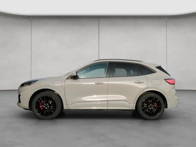 Ford Kuga Plug in Hybrid