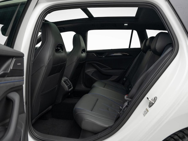 Volkswagen Passat 4Motion R-Line