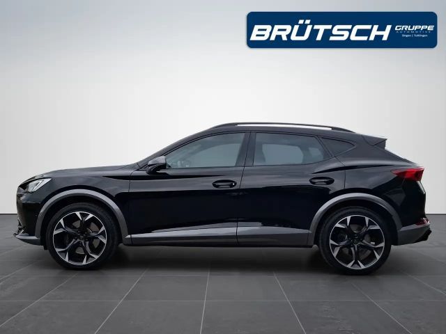 Cupra Formentor 2.0 TSI 4Drive DSG VZ