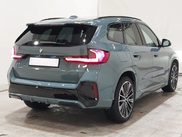 BMW X1 M-Sport xDrive