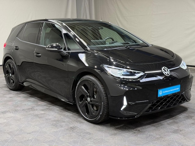 Volkswagen ID.3 GTX