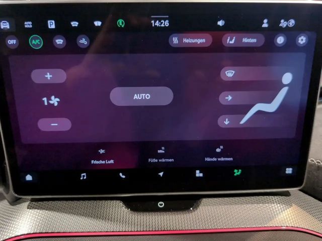 Skoda Kodiaq 1.5 TSI Sportline iV