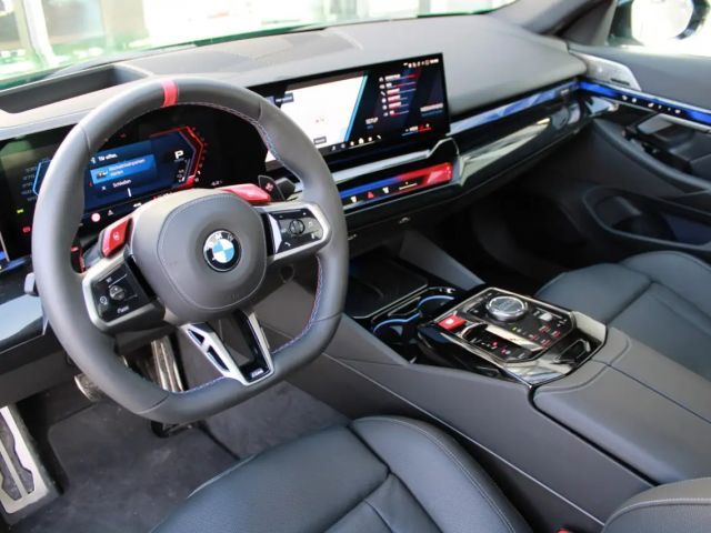 BMW M5 Sedan xDrive