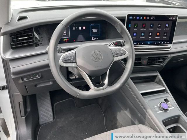 Volkswagen Tayron 2.0 TDI DSG Life