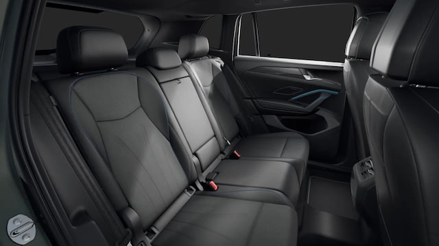 Volkswagen Tiguan 1.5 eTSI R-Line