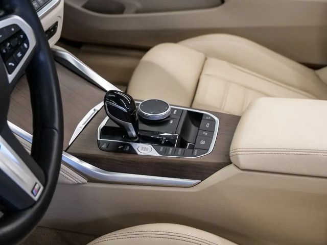 BMW 430 430i Cabrio M-Sport