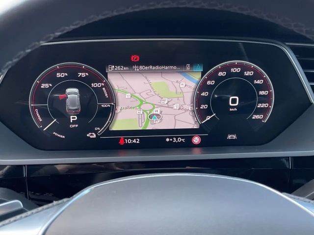 Audi e-tron 55 Quattro S-Line