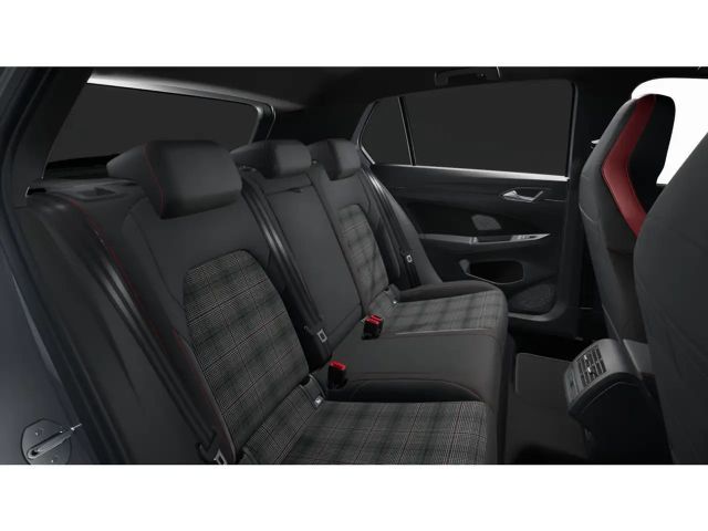 Volkswagen Golf 2.0 TSI DSG GTI Golf VIII