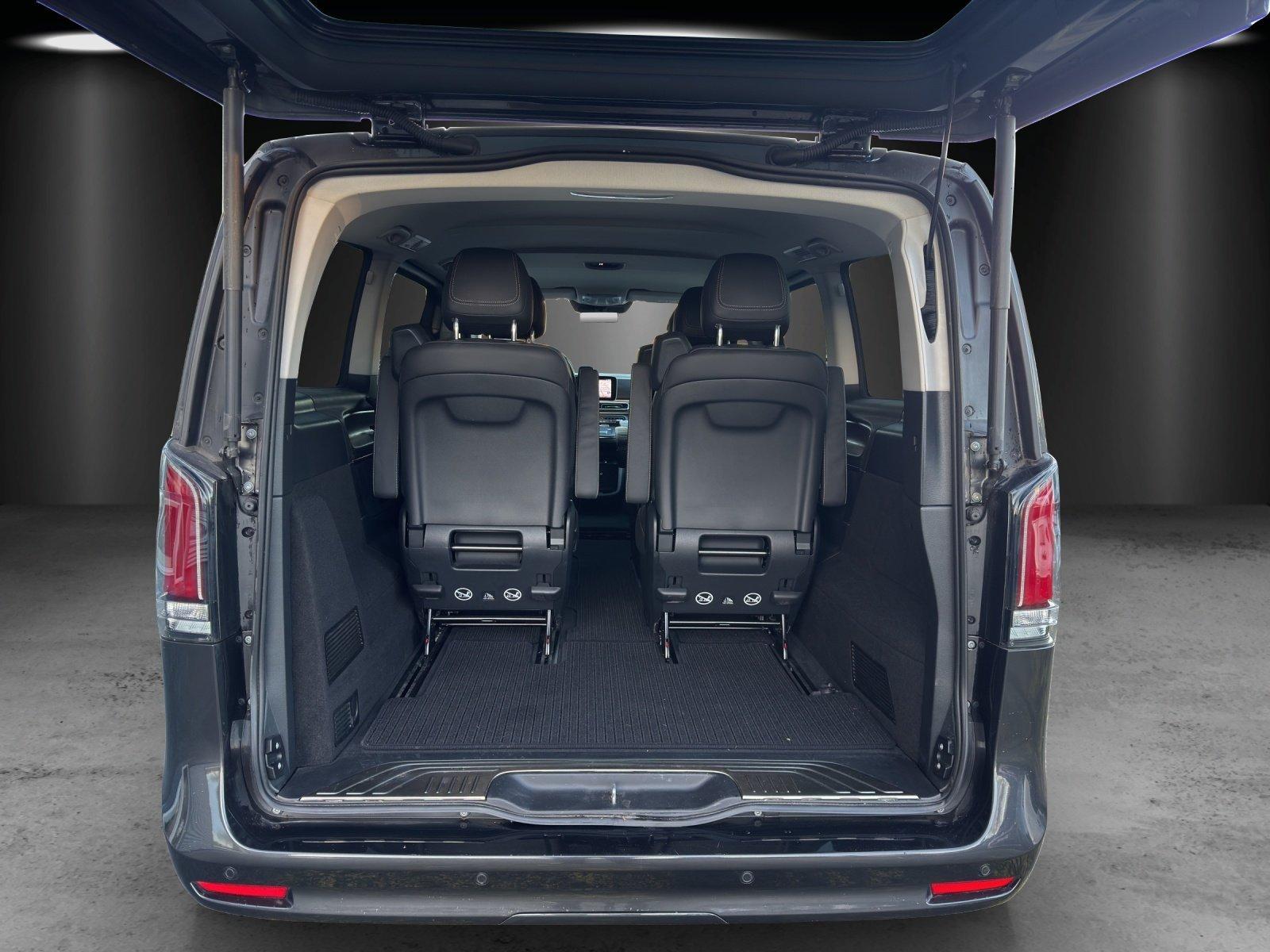 Mercedes-Benz V 250 AVANTGARDE Limousine Lang