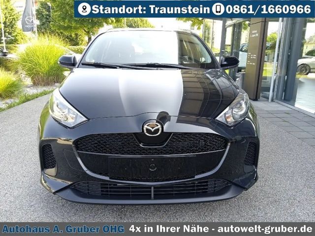 Mazda 2 Automatik Center-Line