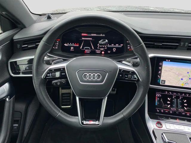 Audi S7 3.0 TDI Quattro S-Tronic