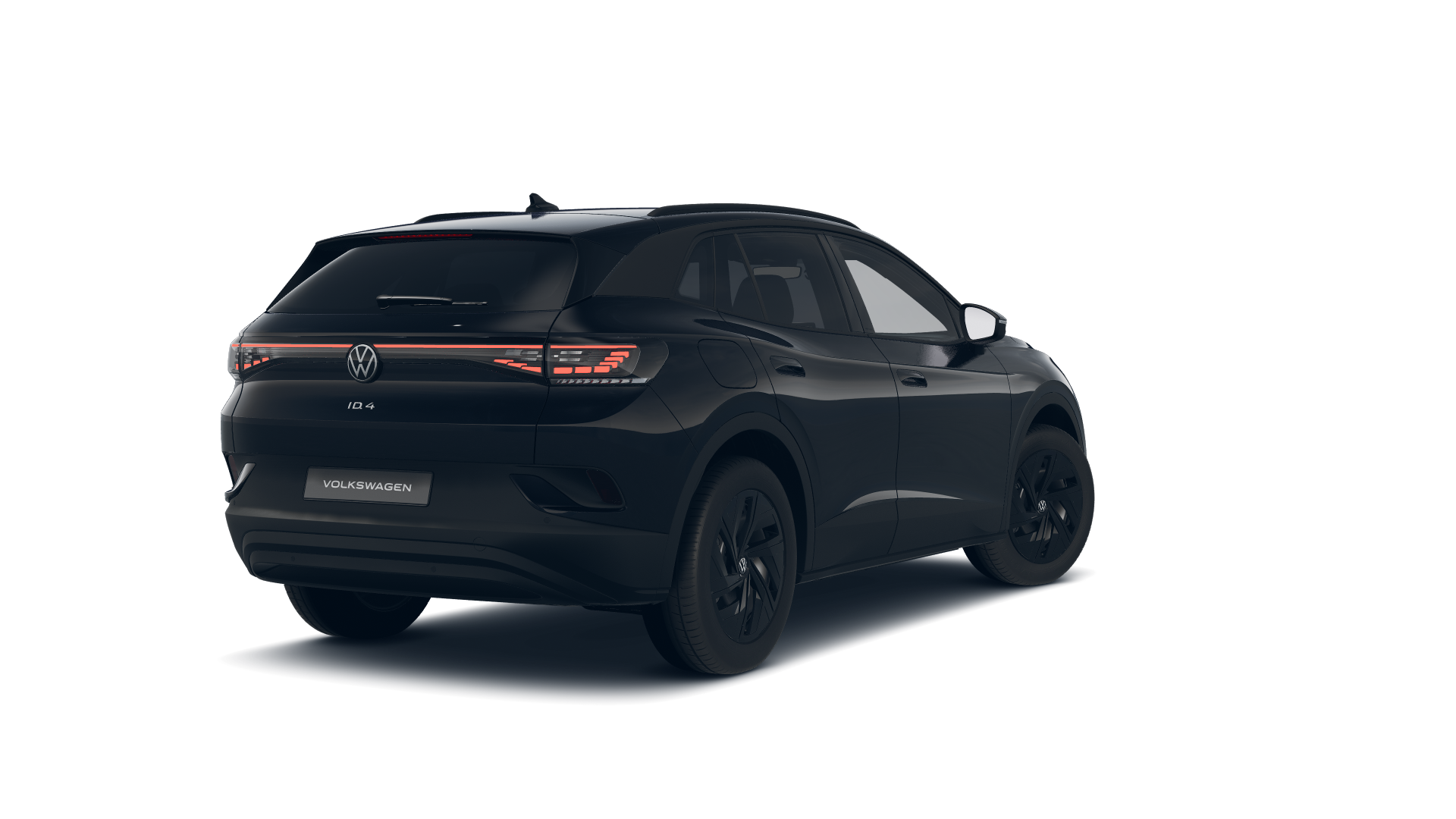 Volkswagen ID.4 IQ.Drive Performance Pro