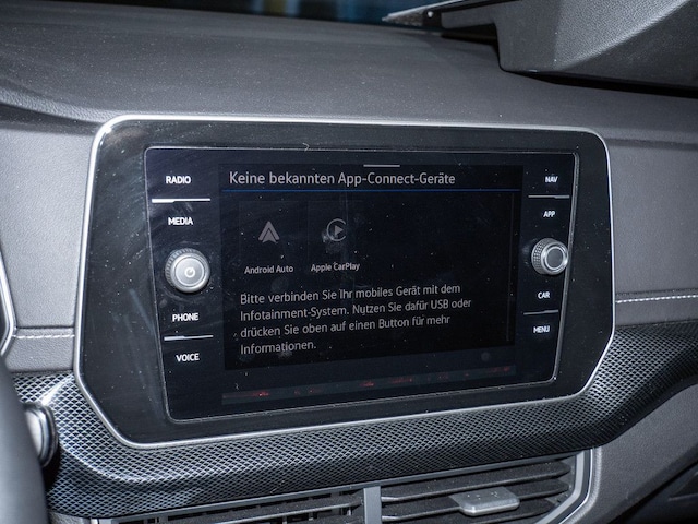 Volkswagen T-Cross 1.5 TSI IQ.Drive R-Line