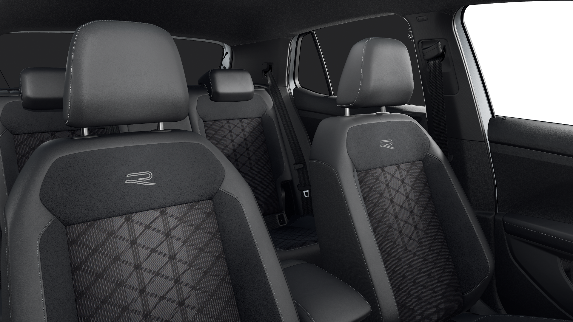 Volkswagen T-Cross DSG