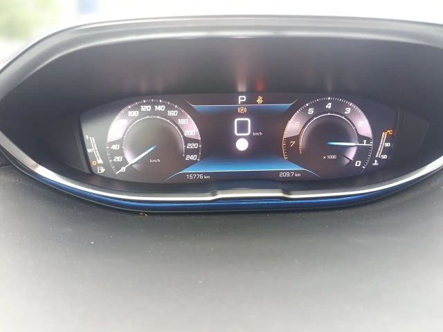 Peugeot 3008 Allure Pack PureTech