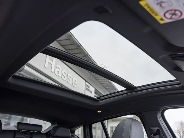 BMW X4 M-Sport xDrive20d