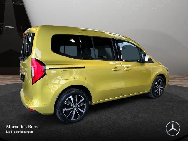 Mercedes-Benz T 180 Progressive