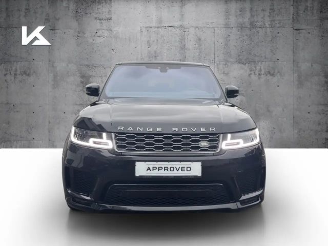 Land Rover Range Rover Sport D250 Dynamic HSE