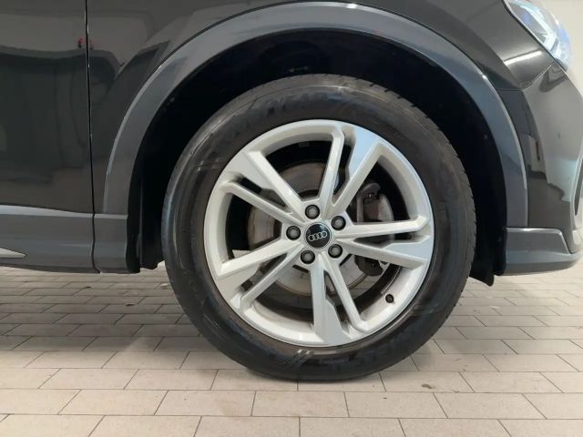 Audi Q3 S-Line