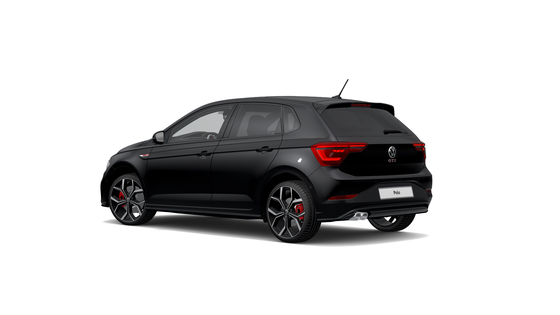 Volkswagen Polo DSG GTI