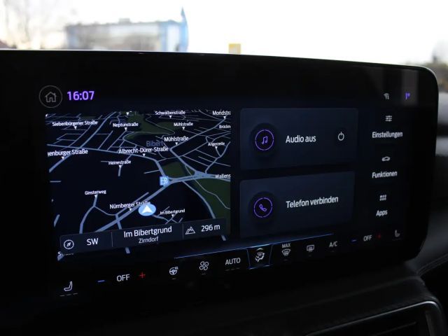 Ford Mustang Fastback GT 5.0 V8