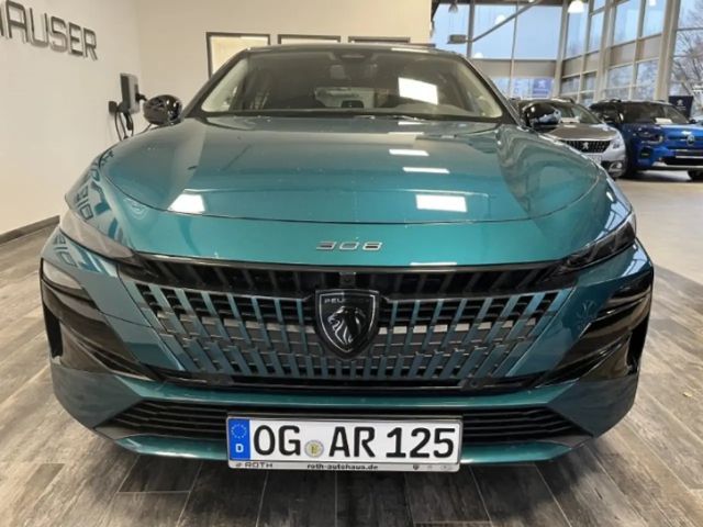 Peugeot 308 Allure Pack Hybrid