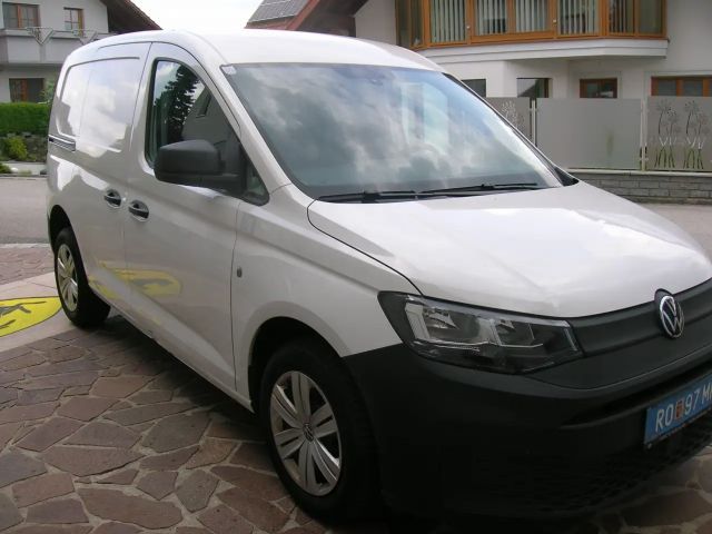 Volkswagen Caddy Basis