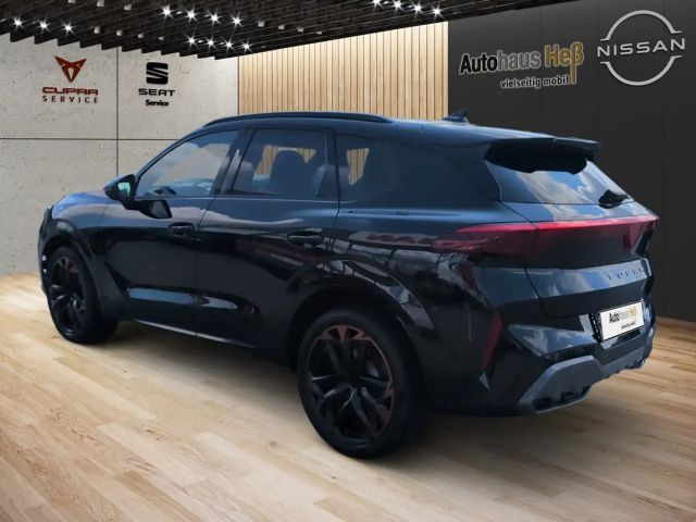 Cupra Terramar 1.5 eTSI