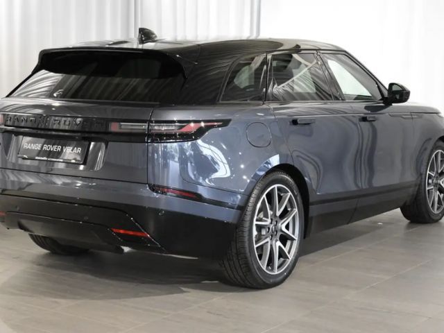 Land Rover Range Rover Velar AWD D300 HSE