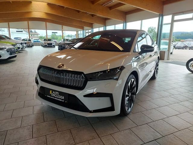 Skoda Enyaq Coupe Sportline iV 80
