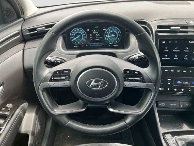 Hyundai Tucson 1.6 T-GDi Trend