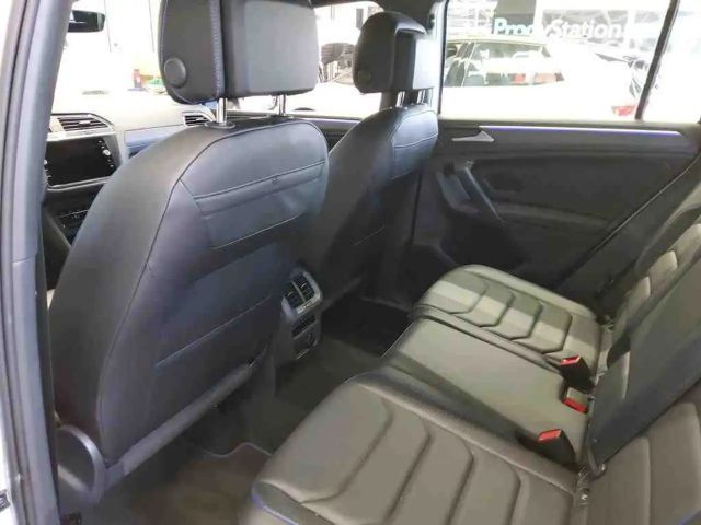 Volkswagen Tiguan 2.0 TSI