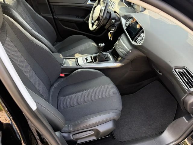 Peugeot 308 Allure Pack