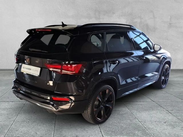 Cupra Ateca 2.0 TSI