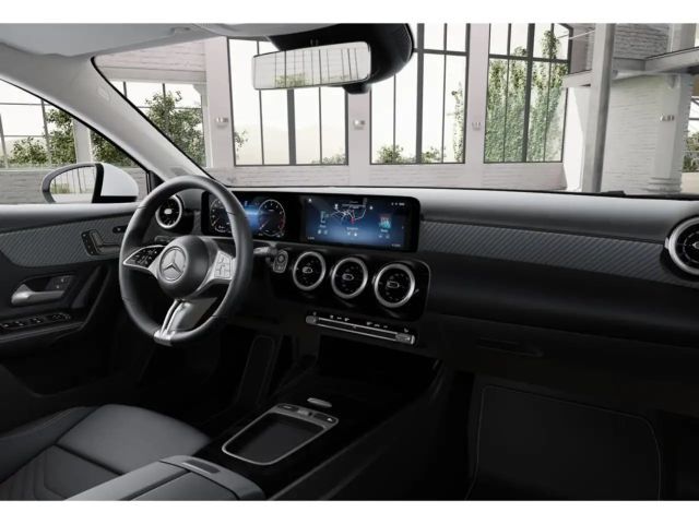 Mercedes-Benz A 200 AHK+MEMORY+MULTIBEAM+TOTWINKEL+LED+KAMERA