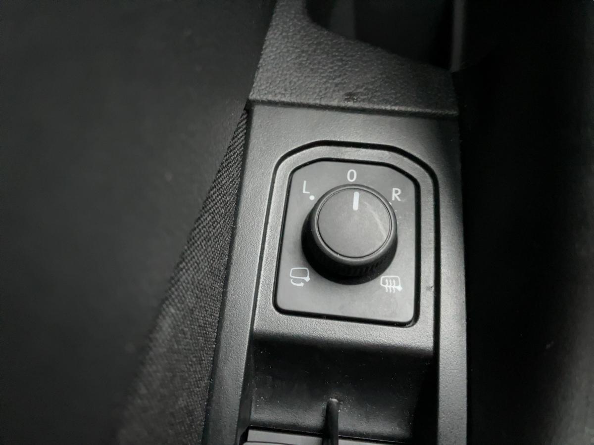 Skoda Kamiq Selection