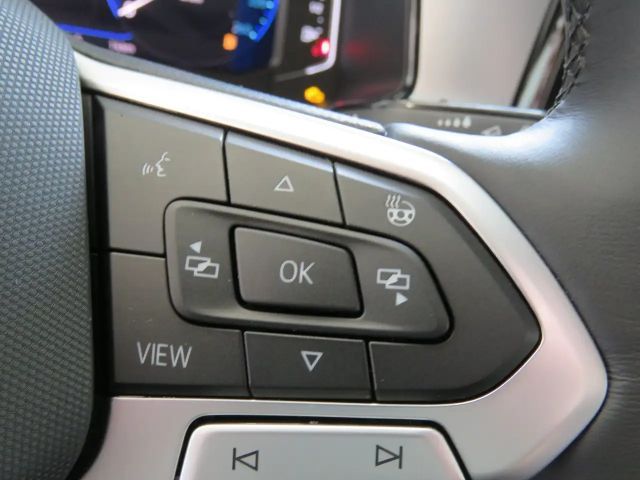 Volkswagen T-Roc DSG