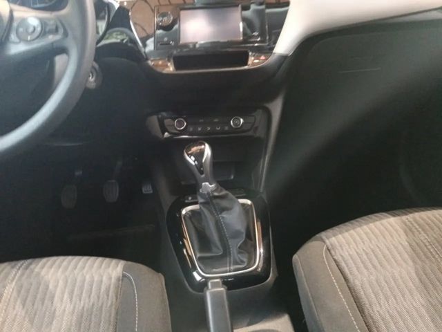 Opel Corsa F 1.2 Klima Bluetooth Tempomat Zentralverriegelung