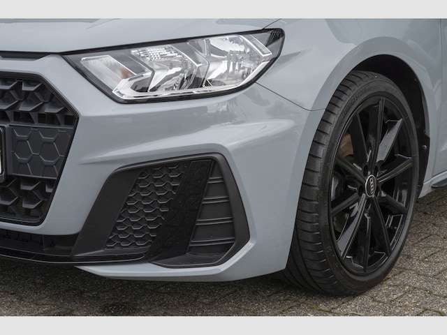 Audi A1 30 TFSI Sportback