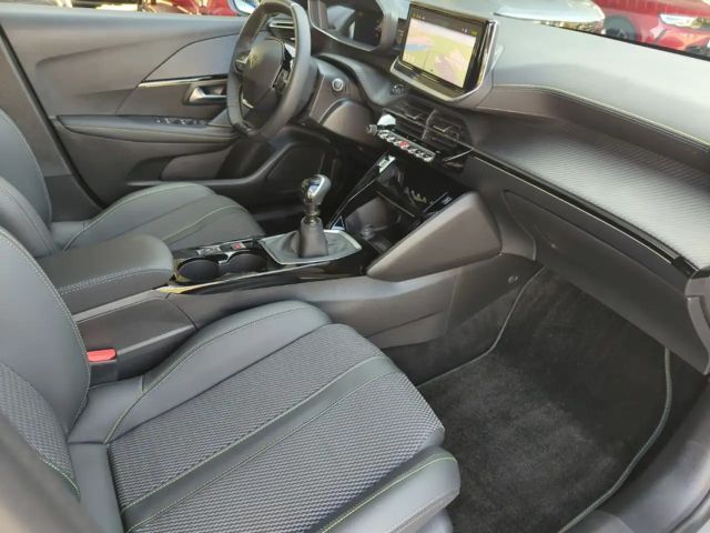 Peugeot 208 GT-Line PureTech