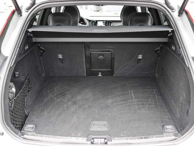 Volvo XC60 AWD Dark Ultimate