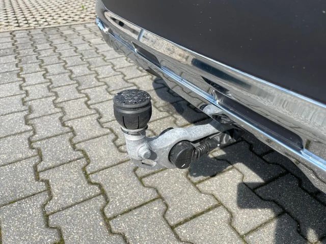 Mercedes-Benz GLC 200 4MATIC AVANTGARDE