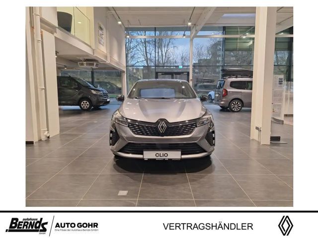 Renault Clio TCe 90 Techno