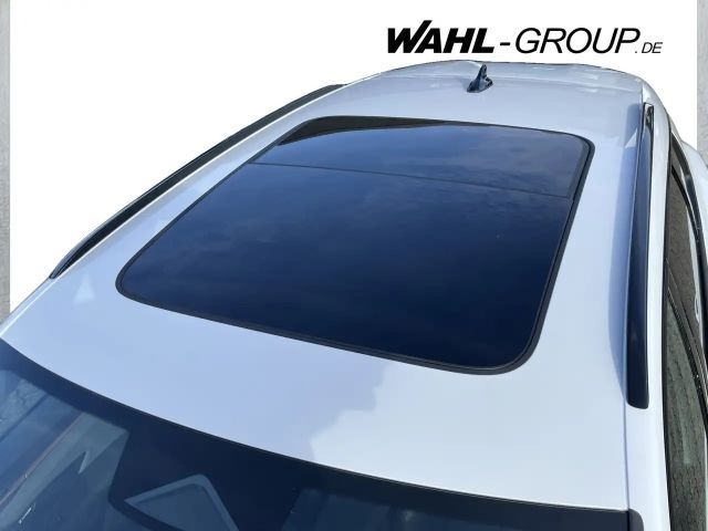 Cupra Terramar 2.0 TSI VZ