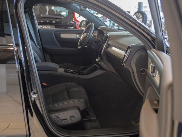 Volvo XC40 Plus