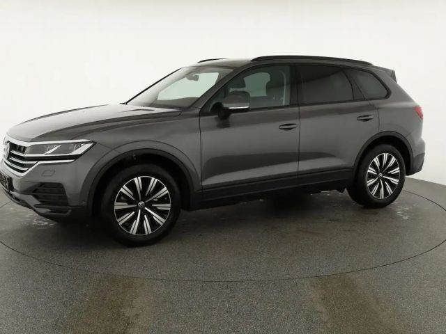 Volkswagen Touareg 3.0 V6 TDI 4Motion