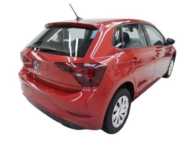 Volkswagen Polo 1.0 MPI Life