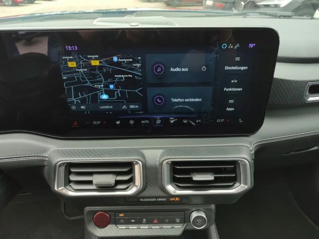 Ford Mustang Fastback GT 5.0 V8