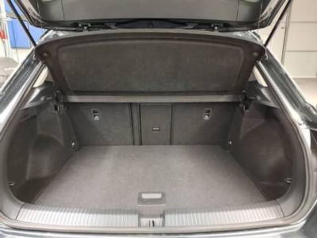 Volkswagen T-Roc 2.0 TDI DSG