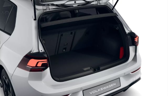 Volkswagen Golf 1.5 TSI R-Line